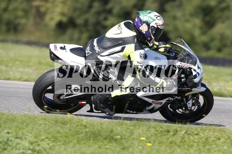 /55 20.09.2025 Speer Racing ADR/Gruppe gruen/backside